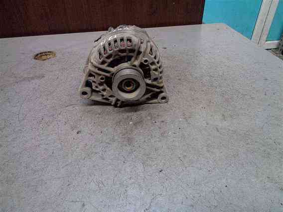 ALTERNATOR Opel Corsa-C benzina 2004 - Poza 1