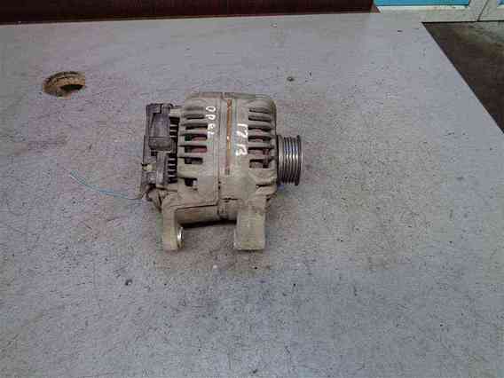 ALTERNATOR Opel Corsa-C benzina 2004 - Poza 2