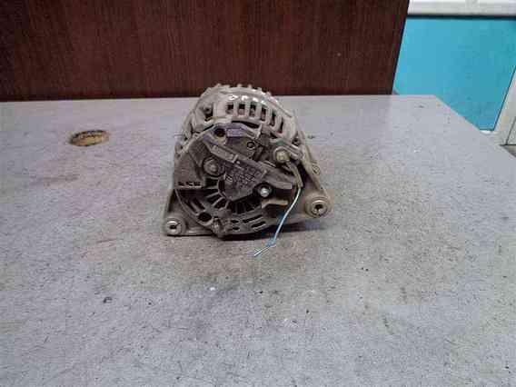 ALTERNATOR Opel Corsa-C benzina 2004 - Poza 3