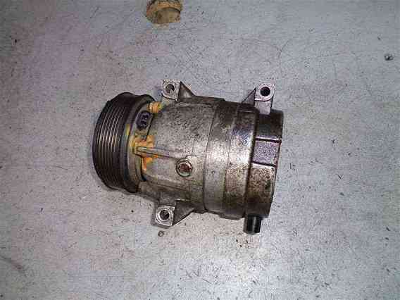 COMPRESOR  AC Renault Laguna-II diesel 2004 - Poza 1