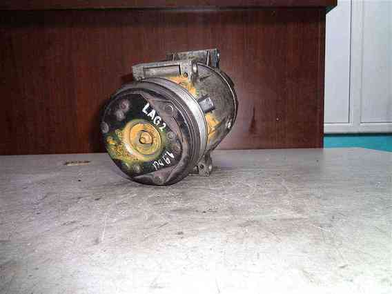 COMPRESOR  AC Renault Laguna-II diesel 2004 - Poza 4