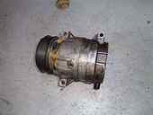 COMPRESOR  AC Renault Laguna-II diesel 2004