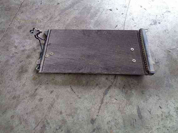 RADIATOR AC Volkswagen Touareg diesel 2004 - Poza 1