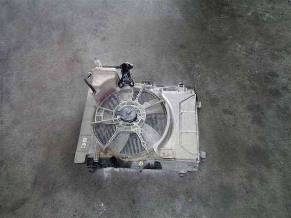 RADIATOR AC Toyota Yaris benzina 2011 - Poza 1