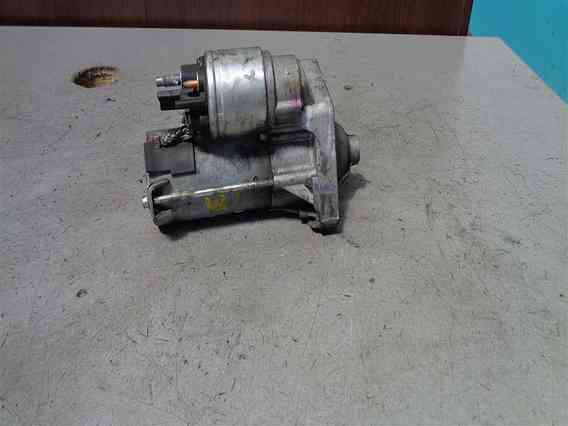 ELECTROMOTOR Renault Clio-III diesel 2011 - Poza 2