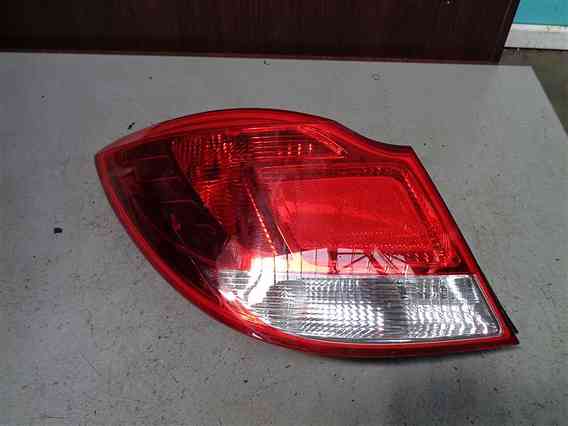 LAMPA STANGA SPATE Opel Insignia 2011 - Poza 1