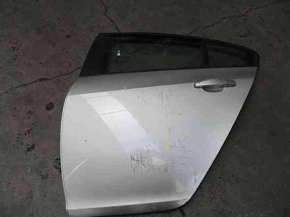 USA STANGA SPATE Opel Insignia 2008 - Poza 1