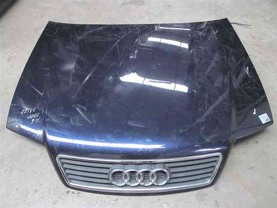 CAPOTA MOTOR Audi A6 2000 - Poza 1