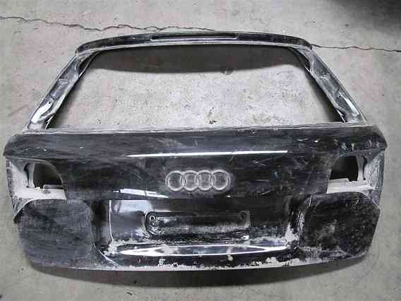 HAION Audi A4 2006 - Poza 1