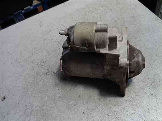 ELECTROMOTOR Fiat Stilo diesel 2003 - Poza 2