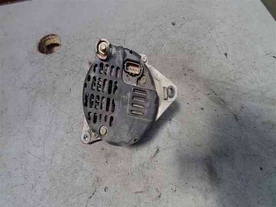 ALTERNATOR Hyundai Santa-Fe benzina 2003 - Poza 3