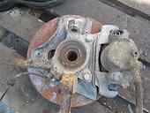 FUZETA DREAPTA Fiat Punto diesel 2004