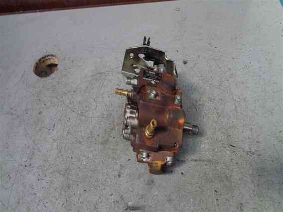 POMPA INJECTIE/INALTE Peugeot 307 diesel 2007 - Poza 2