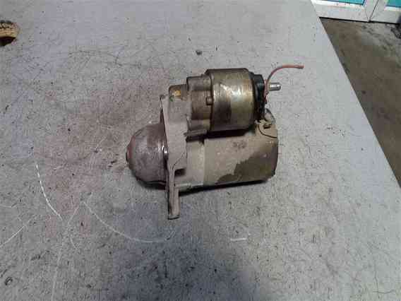 ELECTROMOTOR Fiat Punto benzina 2001 - Poza 2