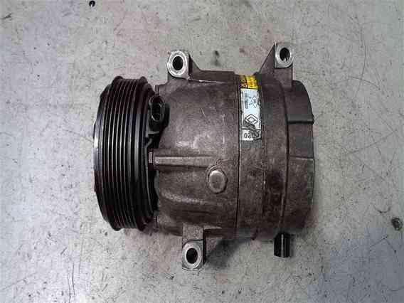 COMPRESOR  AC Renault Laguna-II diesel 2004 - Poza 2