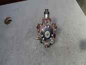 POMPA INJECTIE INALTE Peugeot 307 diesel 2005