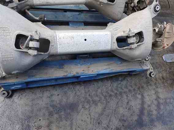 PUNTE SPATE Peugeot 407 2005 - Poza 1