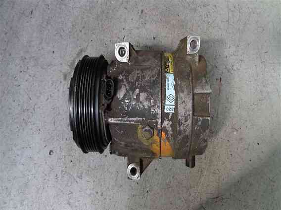 COMPRESOR  AC Renault Laguna-II diesel 2003 - Poza 1