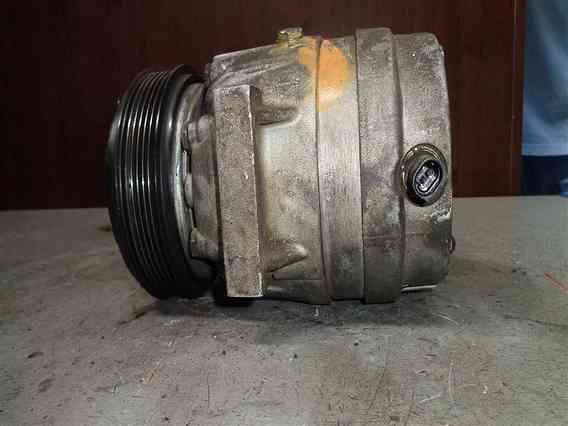 COMPRESOR  AC Renault Laguna-II diesel 2003 - Poza 2