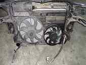 ELECTROVENTILATOR (GMV) Volkswagen Passat diesel 2007