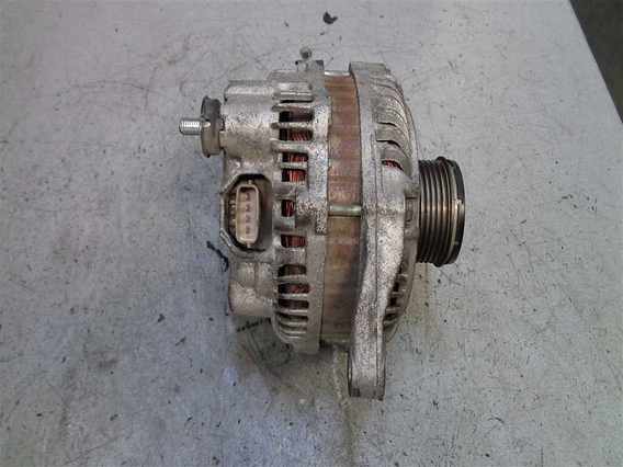 ALTERNATOR Mitsubishi Lancer benzina 2012 - Poza 2