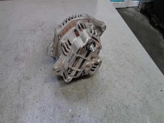 ALTERNATOR Mitsubishi Lancer benzina 2012 - Poza 3