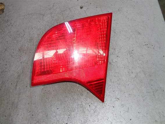 LAMPA HAION-DREAPTA Audi A4 2006 - Poza 1