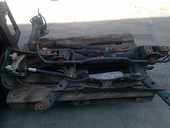 PUNTE SPATE Volkswagen Passat diesel 2007