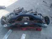 PUNTE SPATE Volkswagen Touareg diesel 2007