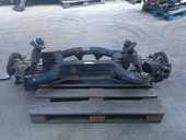 PUNTE SPATE BMW X5 diesel 2004