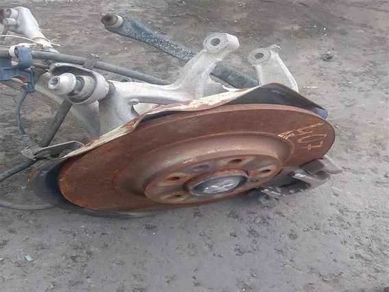 FUZETA DREAPTA SPATE  Peugeot 407 2005 - Poza 1