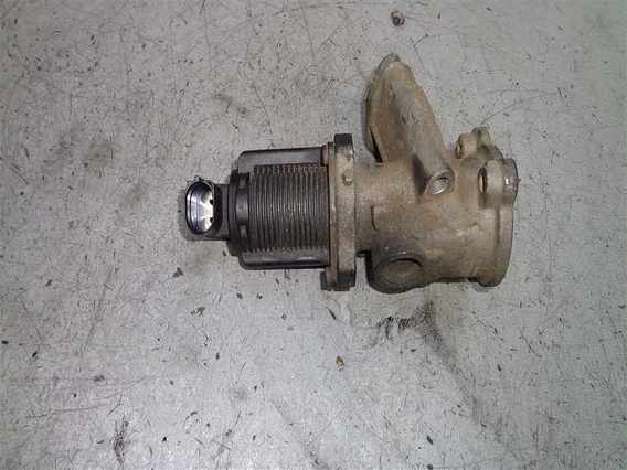 EGR Fiat Punto diesel 2005 - Poza 1