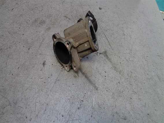 EGR Fiat Punto diesel 2005 - Poza 2