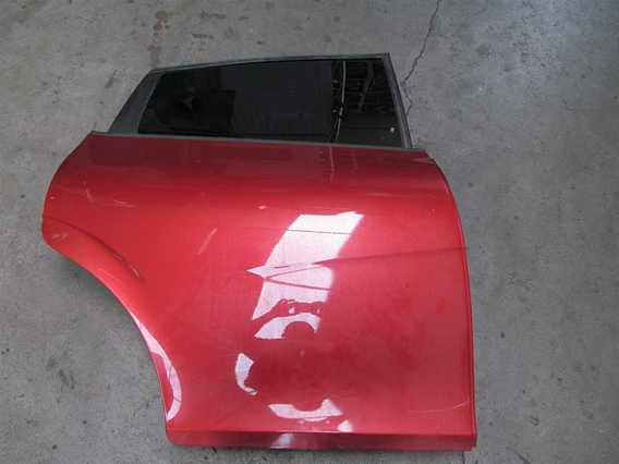 USA DREAPTA SPATE  Seat Leon 2007 - Poza 1