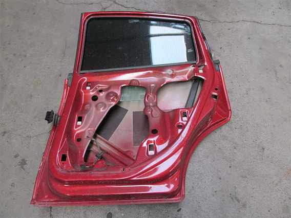 USA DREAPTA SPATE  Seat Leon 2007 - Poza 2