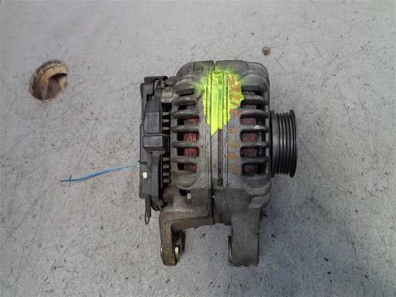 ALTERNATOR Opel Astra-G benzina 2004 - Poza 2