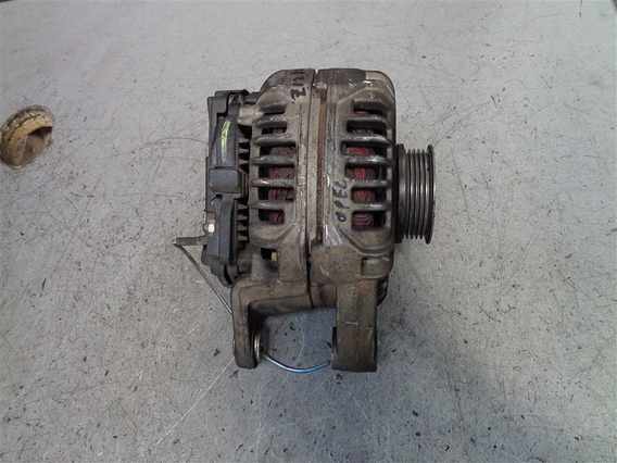 ALTERNATOR Opel Astra-G benzina 2004 - Poza 2