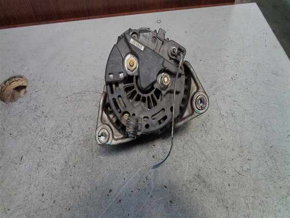 ALTERNATOR Opel Astra-G benzina 2004 - Poza 3