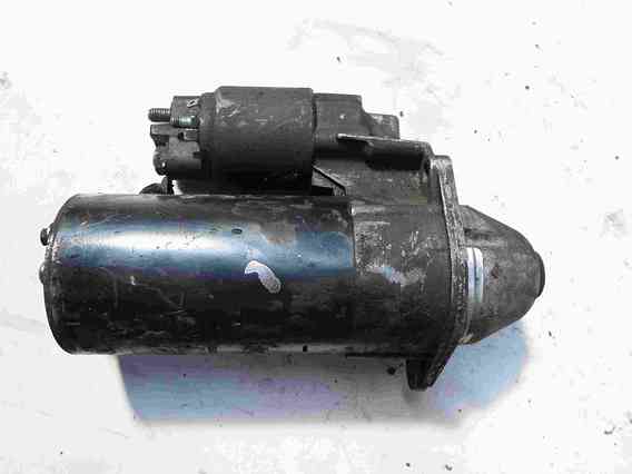 ELECTROMOTOR Mercedes A200 diesel 2006 - Poza 1