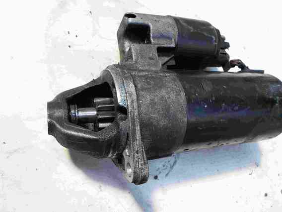 ELECTROMOTOR Mercedes A200 diesel 2006 - Poza 2