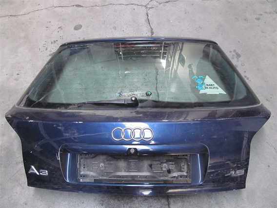 HAION Audi A3 1999 - Poza 1