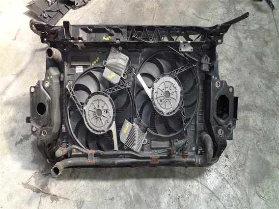 RADIATOR APA Volkswagen Phaeton benzina 2003 - Poza 1