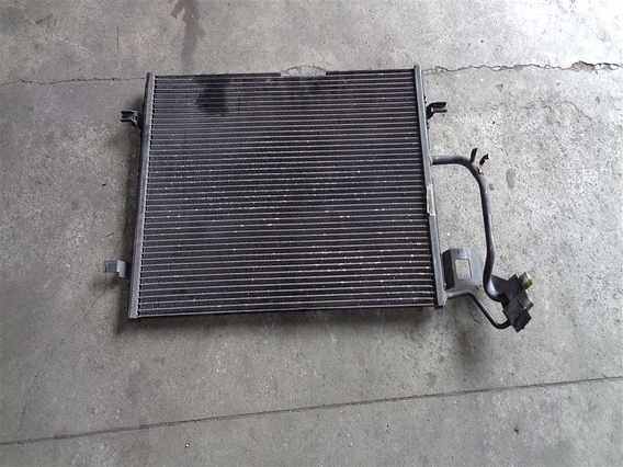 RADIATOR AC Volkswagen Passat diesel 1998 - Poza 1