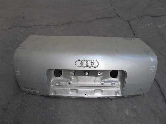 CAPOTA PORTBAGAJ Audi A6 2003 - Poza 1