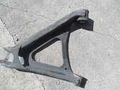 BASCULA STANGA SPATE  Volkswagen Touareg 2004