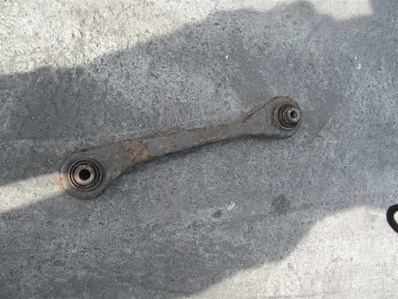 BASCULA STANGA SPATE  Volkswagen Golf-V 2008 - Poza 1