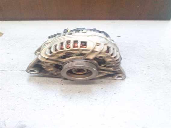 ALTERNATOR Opel Astra-G diesel 2003 - Poza 1