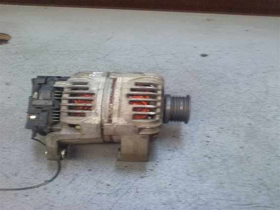 ALTERNATOR Opel Astra-G diesel 2003 - Poza 2