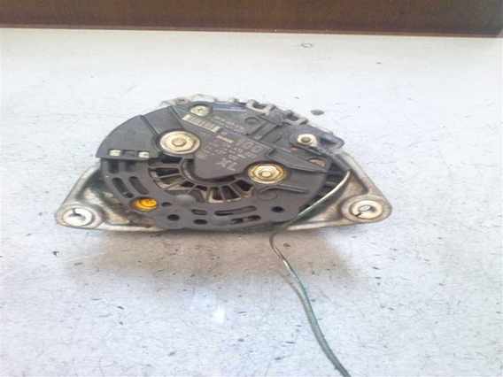 ALTERNATOR Opel Astra-G diesel 2003 - Poza 3