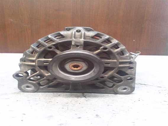 ALTERNATOR Skoda Fabia benzina 2002 - Poza 1